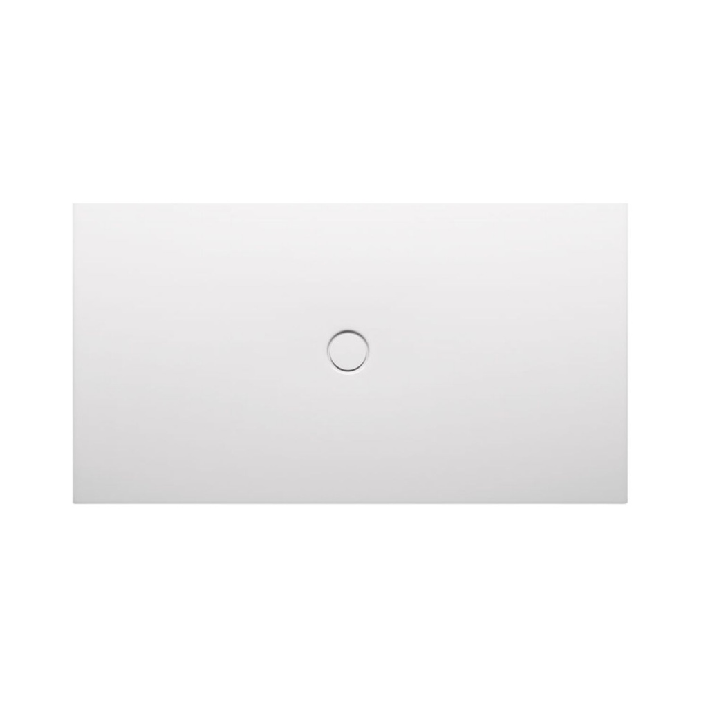Receptáculo de Ducha BetteFloor 140x80 cm Blanco
