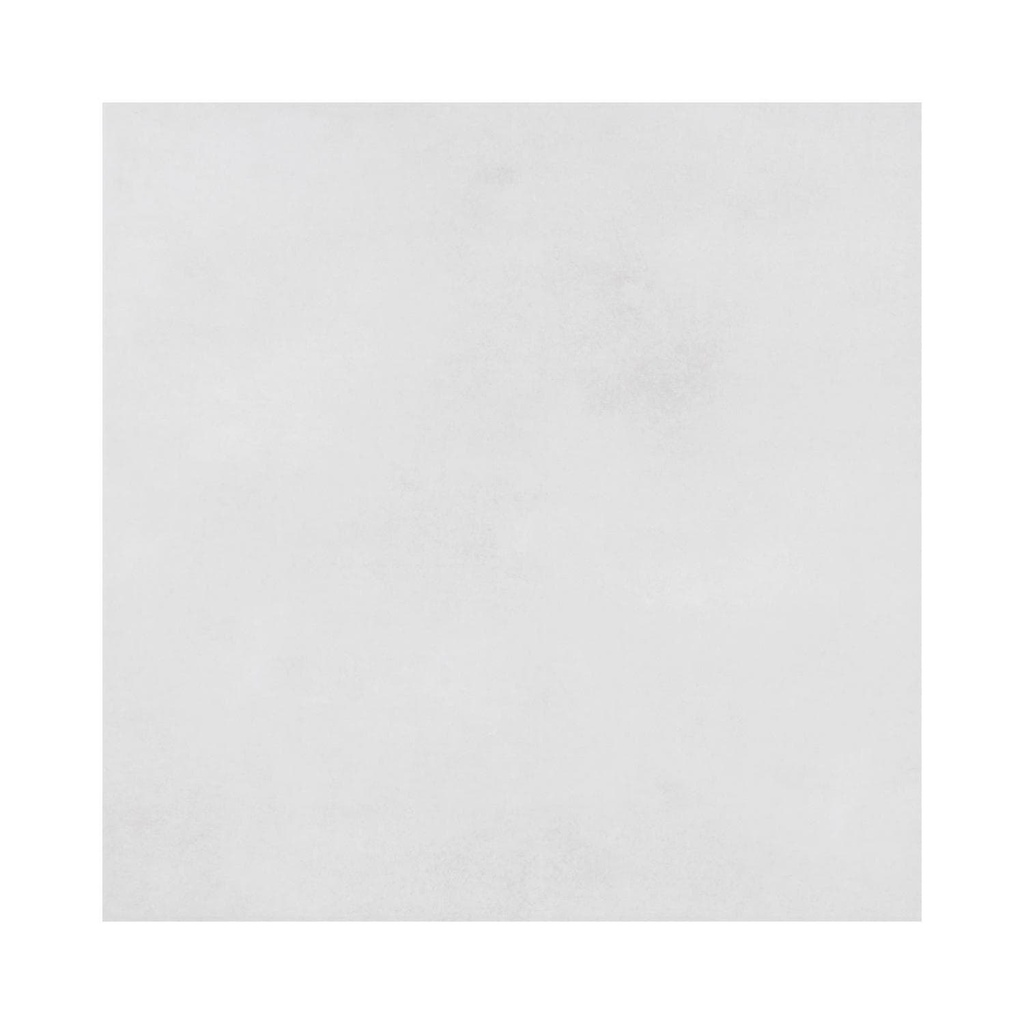 Gres Porcelanico Habitat Branco Satinado 45x45 cm
