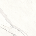 Porcelanato Calacatta White B Mate 160x320x12 cm