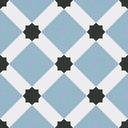 Gres Porcelánico Palau Celeste 20X20 cm