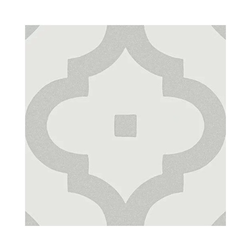 [4P80] Porcelanato Ladakhi Gris Mate 20x20 cm
