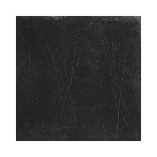 [8034903] Porcelanato Laca Black Satinado Rectificado 90x90 cm