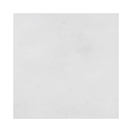 [8040854] Gres Porcelanico Habitat Branco Satinado 45x45 cm