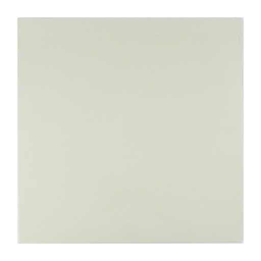 [WHITE60] Porcelanato Super White 60x60cm