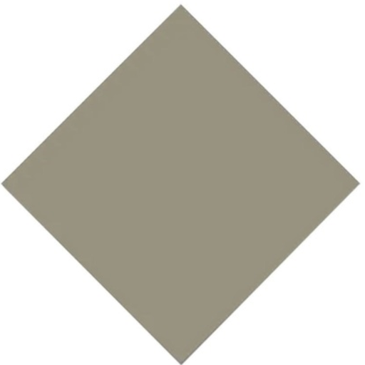 [4J64] Gres Porcelánico Vodevil Taco Dome Oliva Mate 4x4 cm