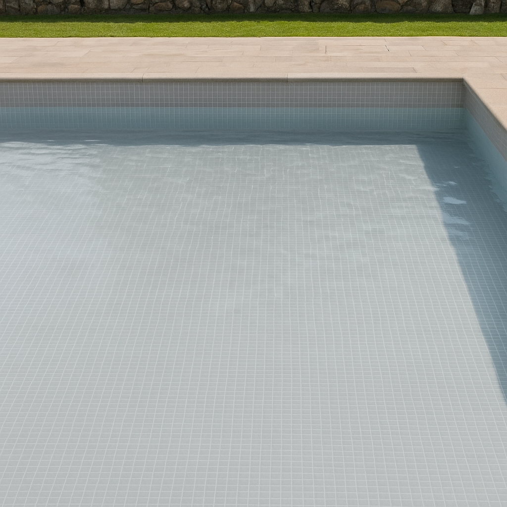 malla gris malla gris