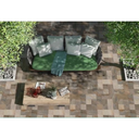 Ceramica Padua Beige Antideslizante 43x43 cm