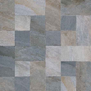 Ceramica Padua Gris Antideslizante 43x43 cm