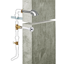 CARCEL REGADOR DUCHA CELDAS 10 CM