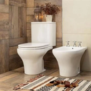 Ceramica Bologna Beige Mate 50x50 cm