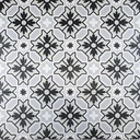 Cerámica Atrani Decor Vr46 Mate 20x20 cm