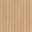 Cerámica Ibirapuera Camel Mate Rectificado 45x120 Cm