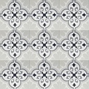 Cerámica Ravelo Decor Vr48 Mate 20x20 cm