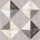 Porcelanato Tirol Gris Mate 20x20 cm