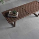 Gres Porcelanico Habitat Concreto Satinado 45x45 cm