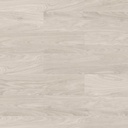 Gres Porcelanico Nórdico Hueso Satinado Rectificado 28x118 cm