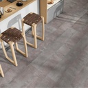 Gres Porcelanico Steel Mate Rectificado 20x120 cm