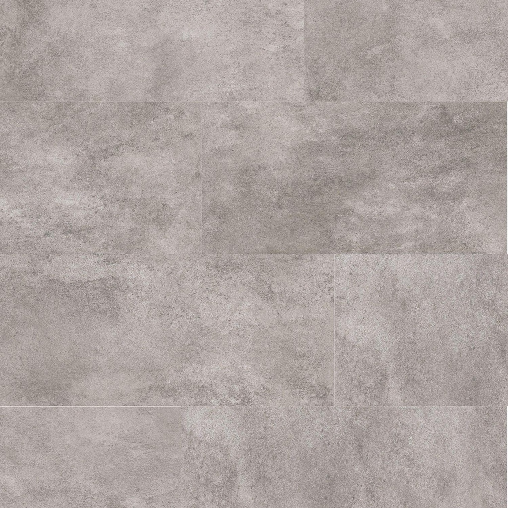 Gres Porcelánico Metropole Gray Mate Rectificado 45x91 cm