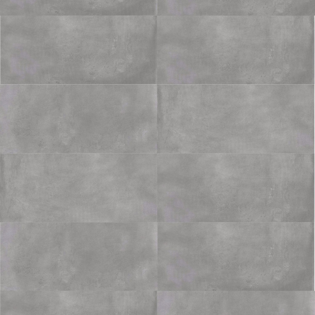 Gres Porcelánico Urban Dark Rectificado 45x91 cm