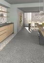 Porcelanato Amalfi-R Grafito Mate Rectificado 29,3x29,3 cm