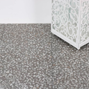 Porcelanato Amalfi-R Grafito Mate Rectificado 29,3x29,3 cm