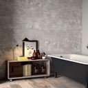 Porcelanato Affresco Light Mate Rectificado 60x120 cm