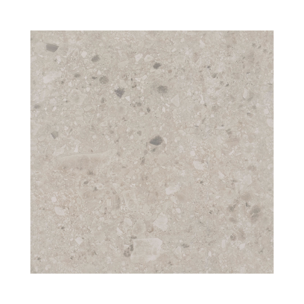 Porcelanato Agata Cinza Mate Rectificado 90x90 cm