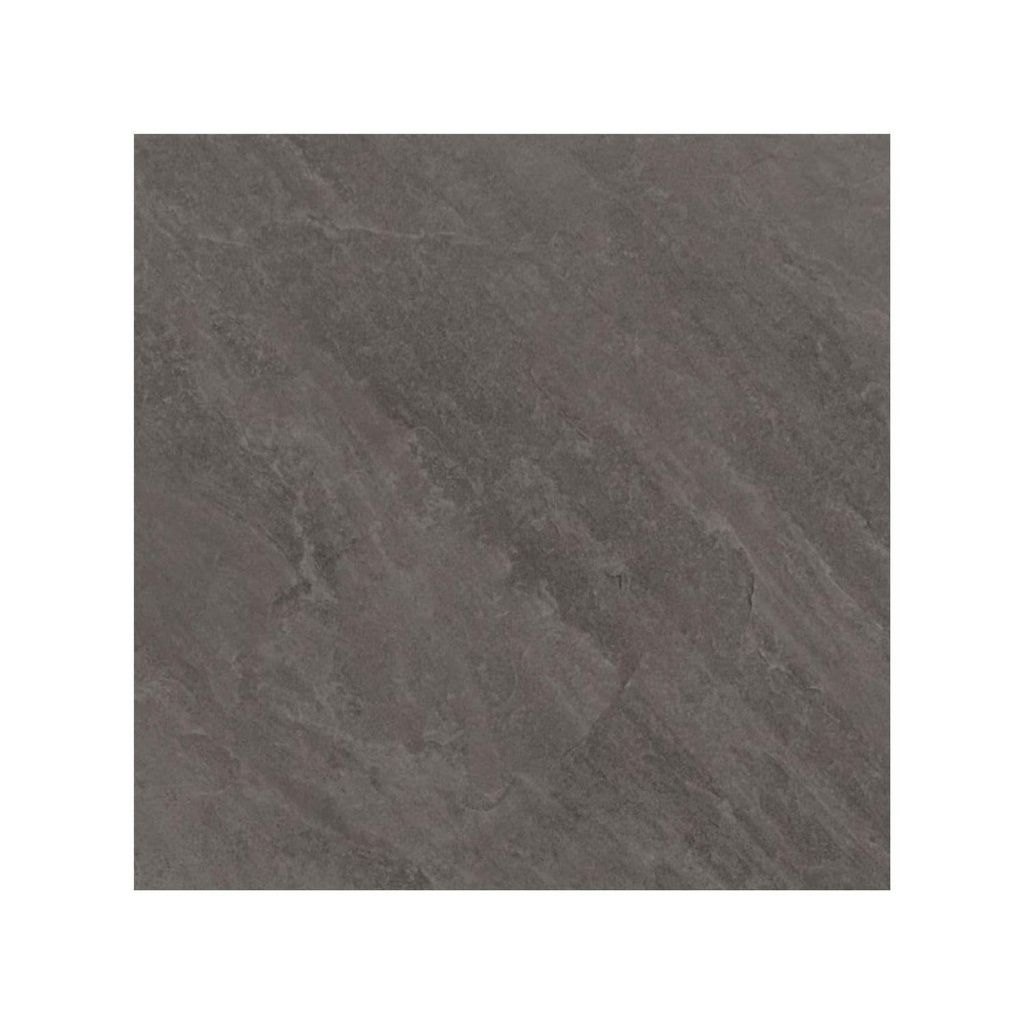 Porcelanato Alverstone Grey Antideslizante 30x60 cm
