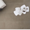 Porcelanato Arenaria Tortora Mate Rectificado 60x120 cm