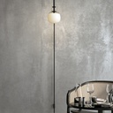 Porcelanato Lemmy Ly02 Nimbus Mate Rectificado 60x120 cm