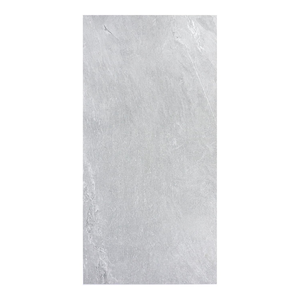 Porcelanato Cardoso Grigio C Antides Rectificado 60x120 cm