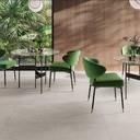 Porcelanato Cimone White Lappato 60x120 cm