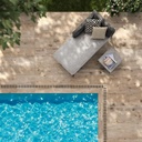 Porcelanato Dakota Mate 20x80 cm