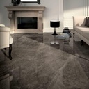 Porcelanato Fumo Di Londra Jw06 Brillante Rectificado 60x119 cm