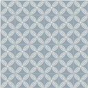 Porcelanato Andrassy-R Cielo Mate Rectificado 20x20 cm