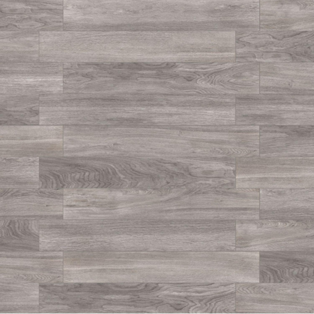 Porcelanato Guayacan Gris Mate Rectificado 19x120 cm