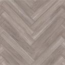 Porcelanato Guayacan Moka Mate Rectificado 19x120 cm
