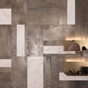 Porcelanato Interno 9 Mud Mate Rectificado 60x120 cm