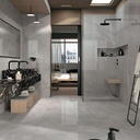 Porcelanato Jw16 Raymi Brillante Rectificado 60x119,7 cm