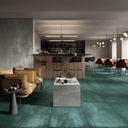 Porcelanato Lemmy Ly06 Viridium Mate Rectificado 60x120 cm