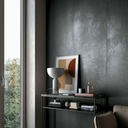Porcelanato Lemmy Ly09 King Mate Rectificado 60x120 cm