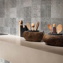 Porcelanato Maku Deco Light Mate 20x20 cm