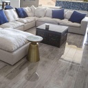 HG BARRA 90 CMS CROMA 100 1 JET C/JAB CROMO