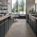 Porcelanato Norr Gra Rr 02 Mate Rectificado 60x120 cm