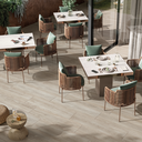 Porcelanato Ou02 Oudh Elemento Mate 25x150 cm
