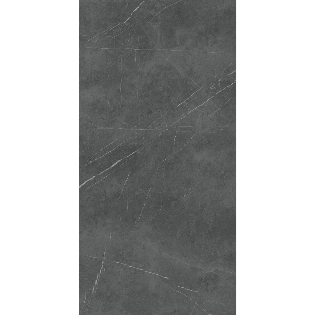 Porcelanato Pietra Grigia B ADX Mate Rectificado 160x320 cm