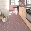 Porcelanato Pigneto Coral Mate 20x20 cm