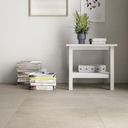 Porcelanato Plaster Sand Mate Rectificado 75x75 cm