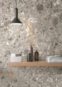 Porcelanato Rr05 Norr Farge Mate 60x120 cm