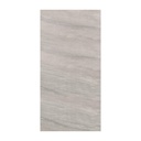 Porcelanato Sequoie Grey Grant Mate Rectificado 45x90 cm